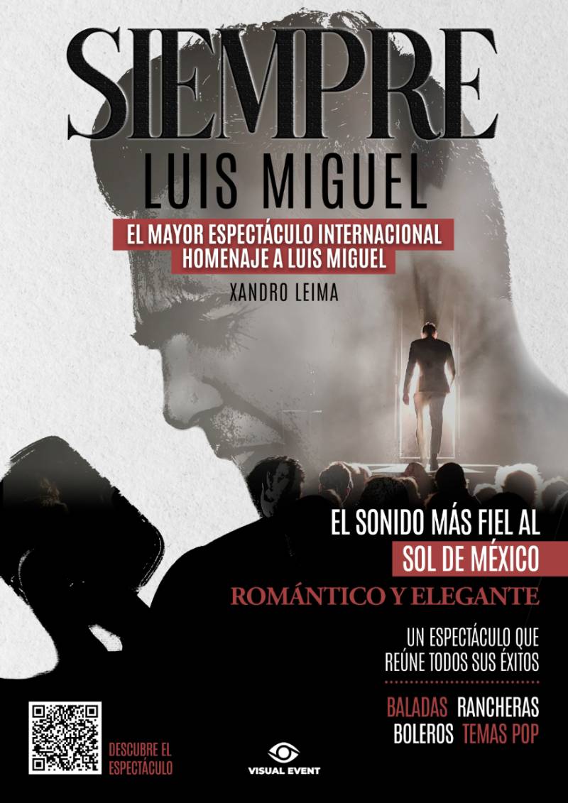 Luis Miguel